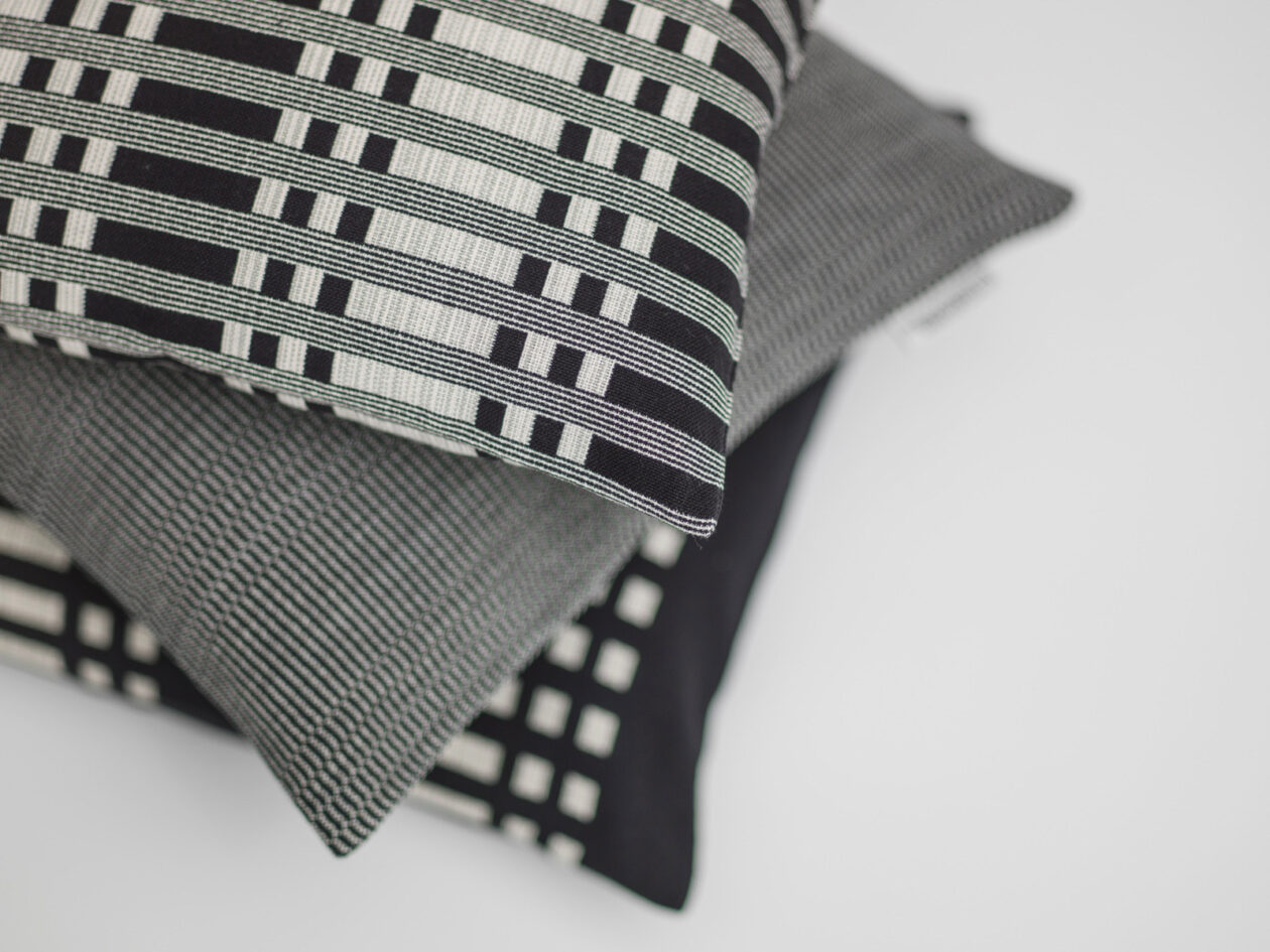 Cushion Cover Normandie 40 x 40 cm - Image 2