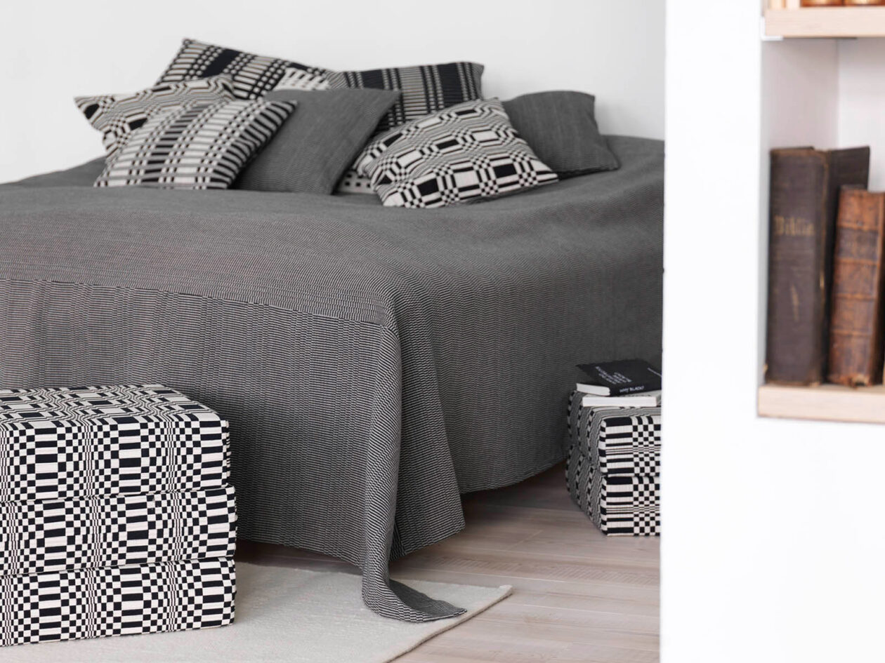 Bedspread 180 x 260 cm - Image 3
