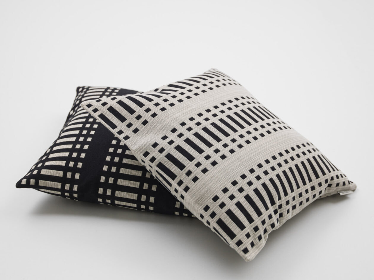 Cushion Cover Normandie 50 x 50 cm - Image 5