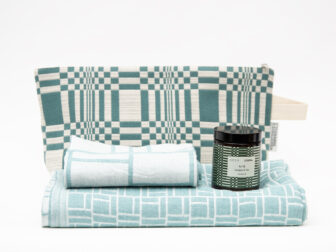 Vanity Case L - Toiletry Bag - Image 6