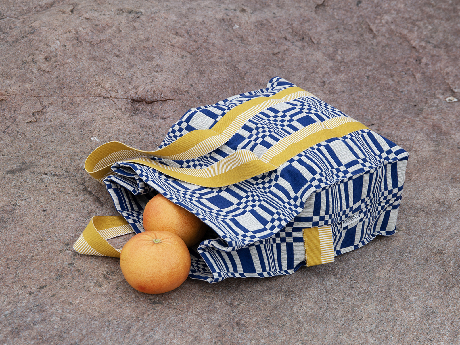 Shopping bag - Cabas