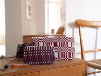 Vanity Case L - Toiletry Bag - Image 3