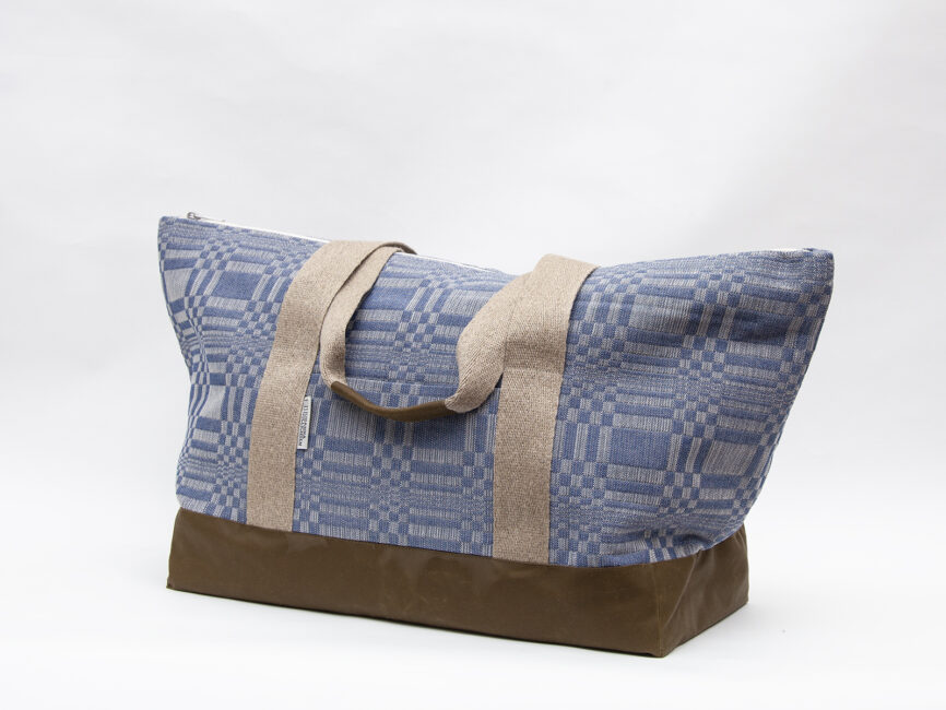 Weekender - Weekendväska