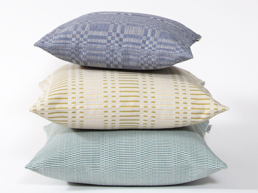 Cushion Cover Normandie 50 x 50 cm