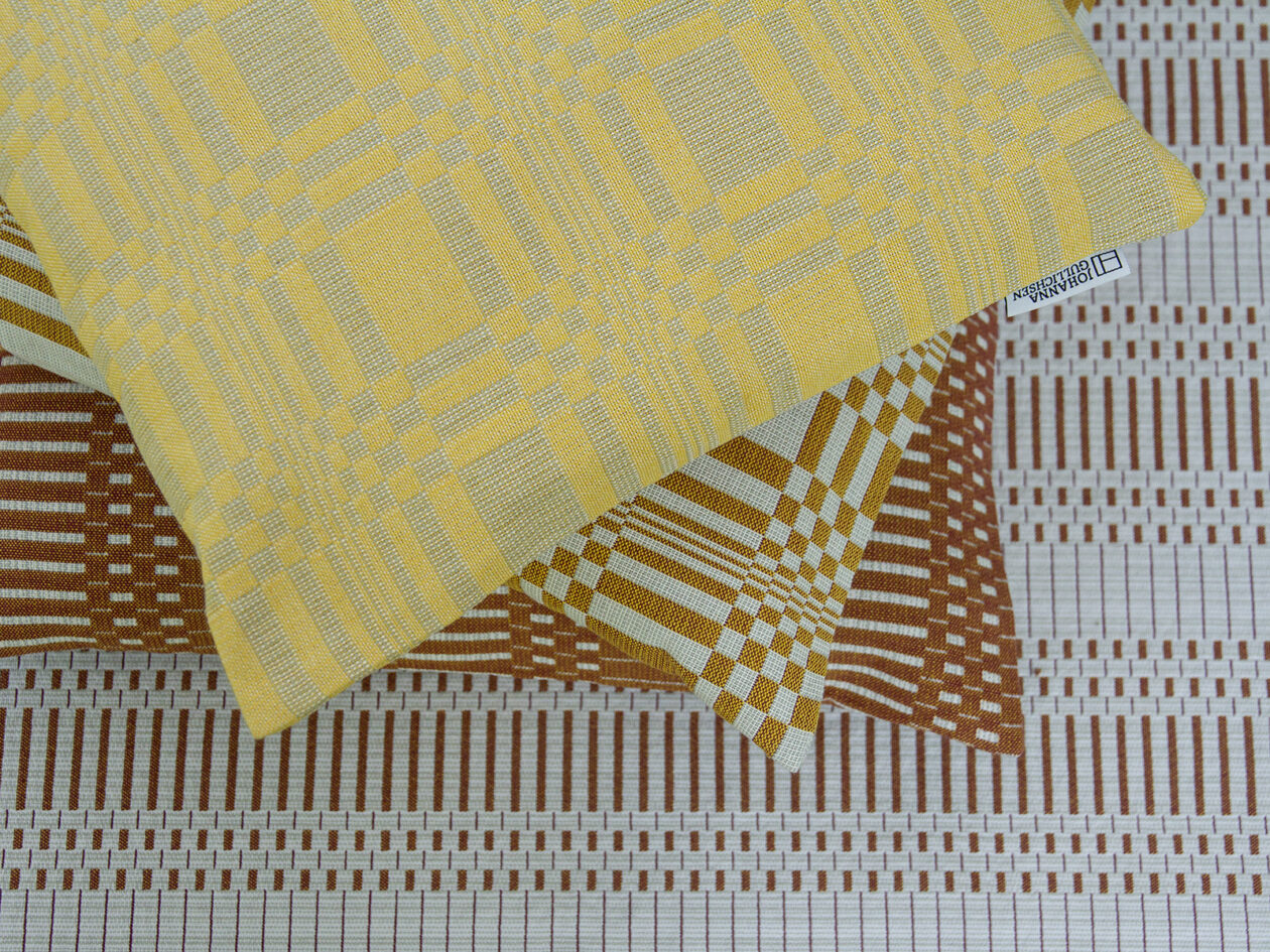 Cushion Cover Normandie 50 x 50 cm - Image 6