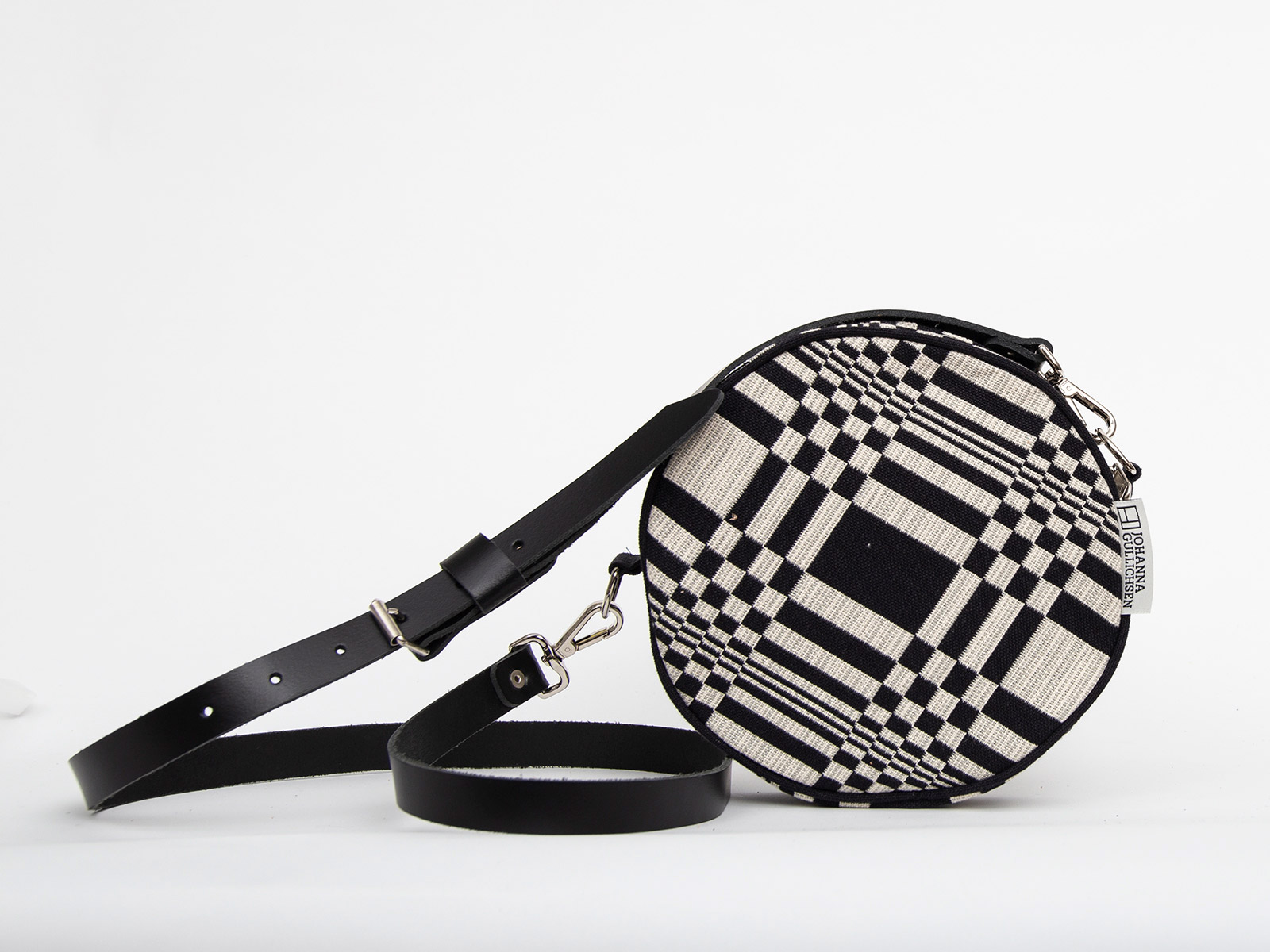 Tambourine Bag - Johanna Gullichsen