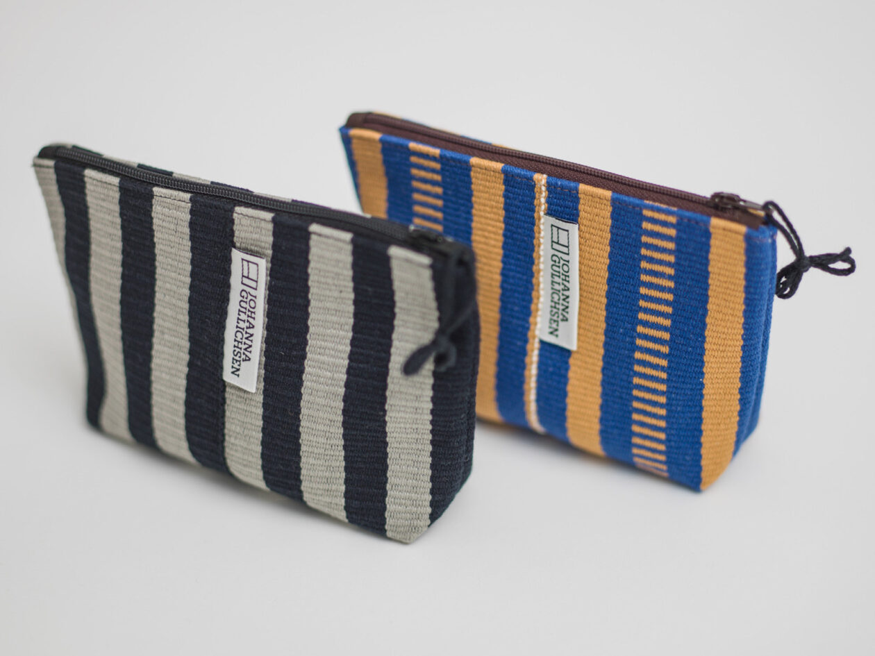 Ribbon Kukkaro 2W