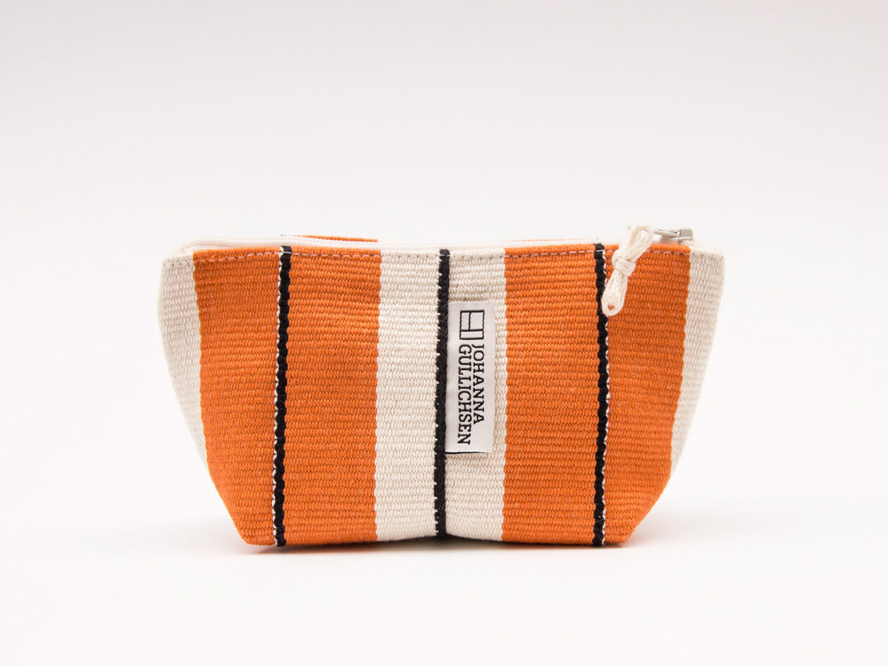 Ribbon Purse 4N