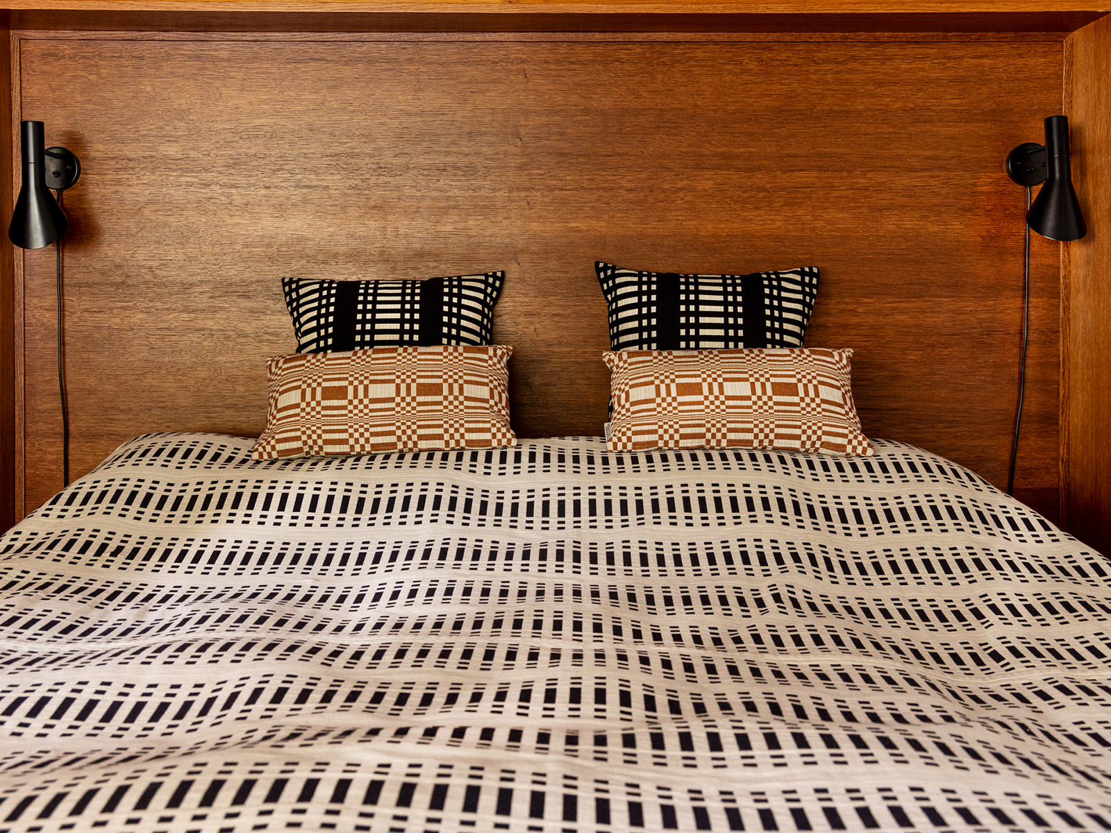 Cushion Cover Normandie 30 cm x 50 cm - Image 2