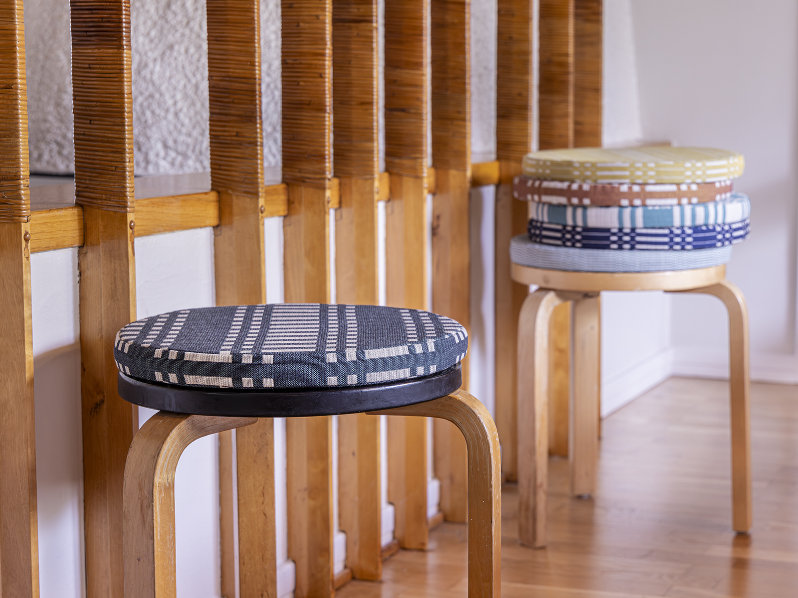 Discushion - Seat Cushion - Image 2