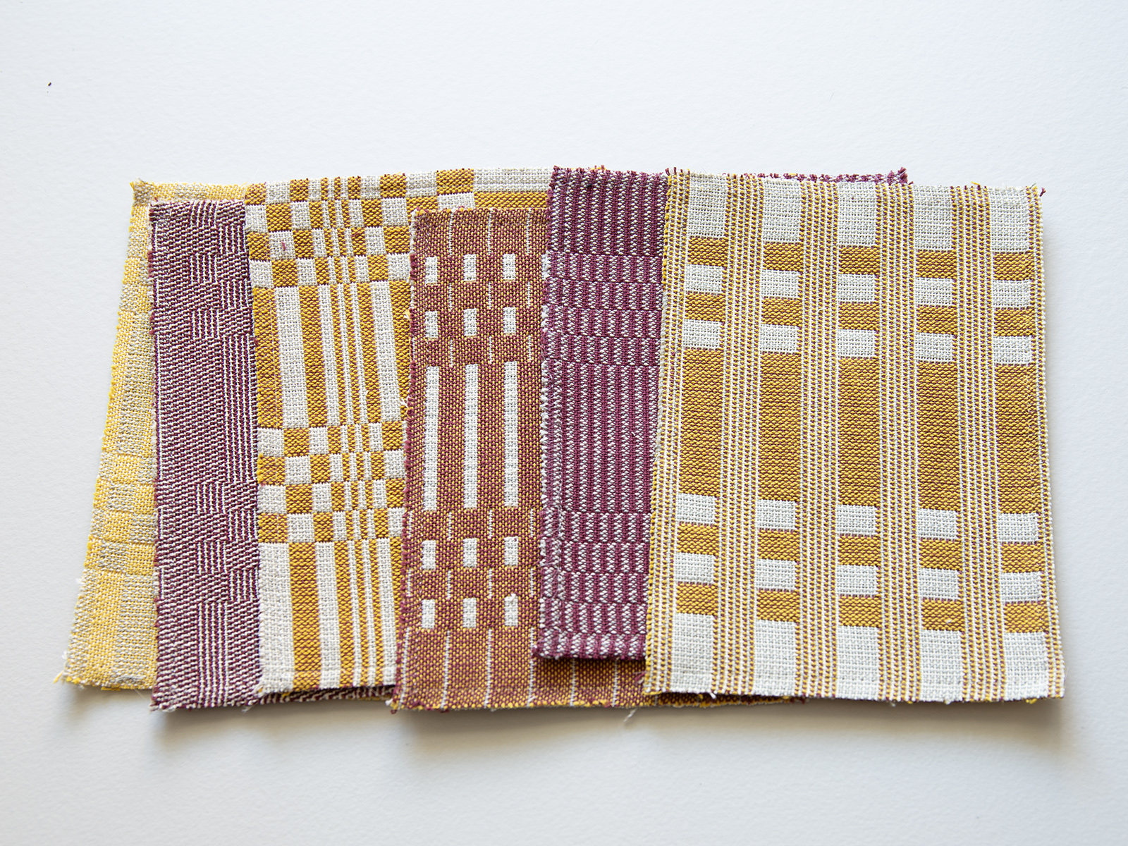 Fabric Sample Helios - Image 3