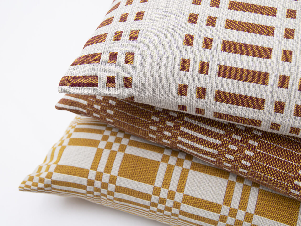 Cushion Cover Normandie 50 x 50 cm - Image 3