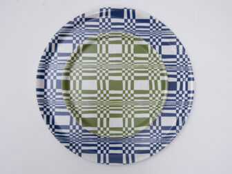 Round Tray L - Image 4