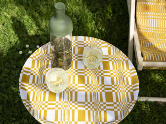 Round Tray L - Image 2