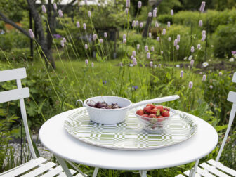 Round Tray L - Image 3