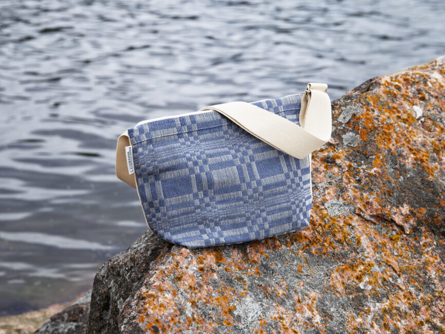 Rectangular Bag
