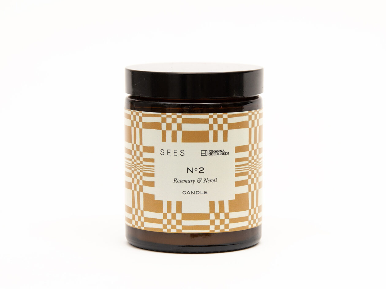 SEES x Johanna Gullichsen Candle - Image 5