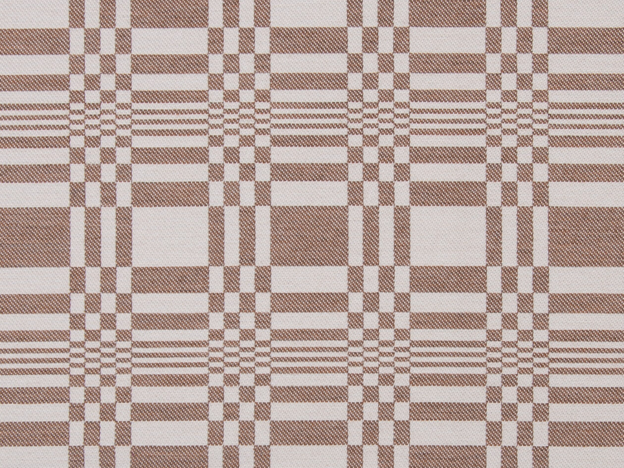 Fabric Project Doris