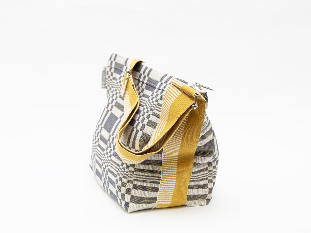 Rectangular Bag - Image 4