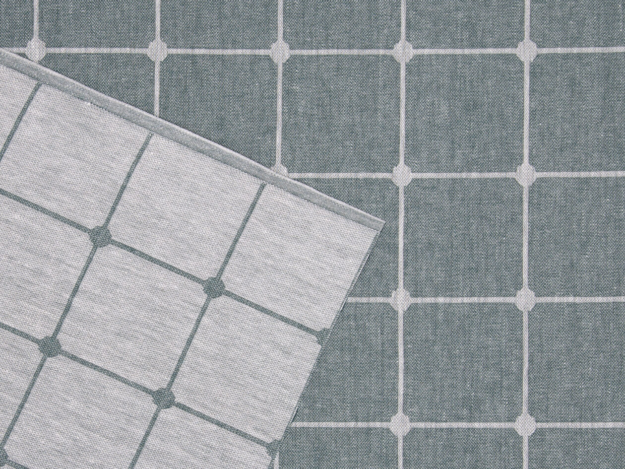 Fabric Damast Delft - Image 4