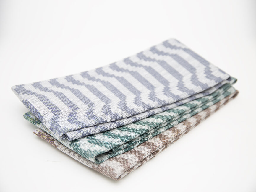 Damast Hand Towel