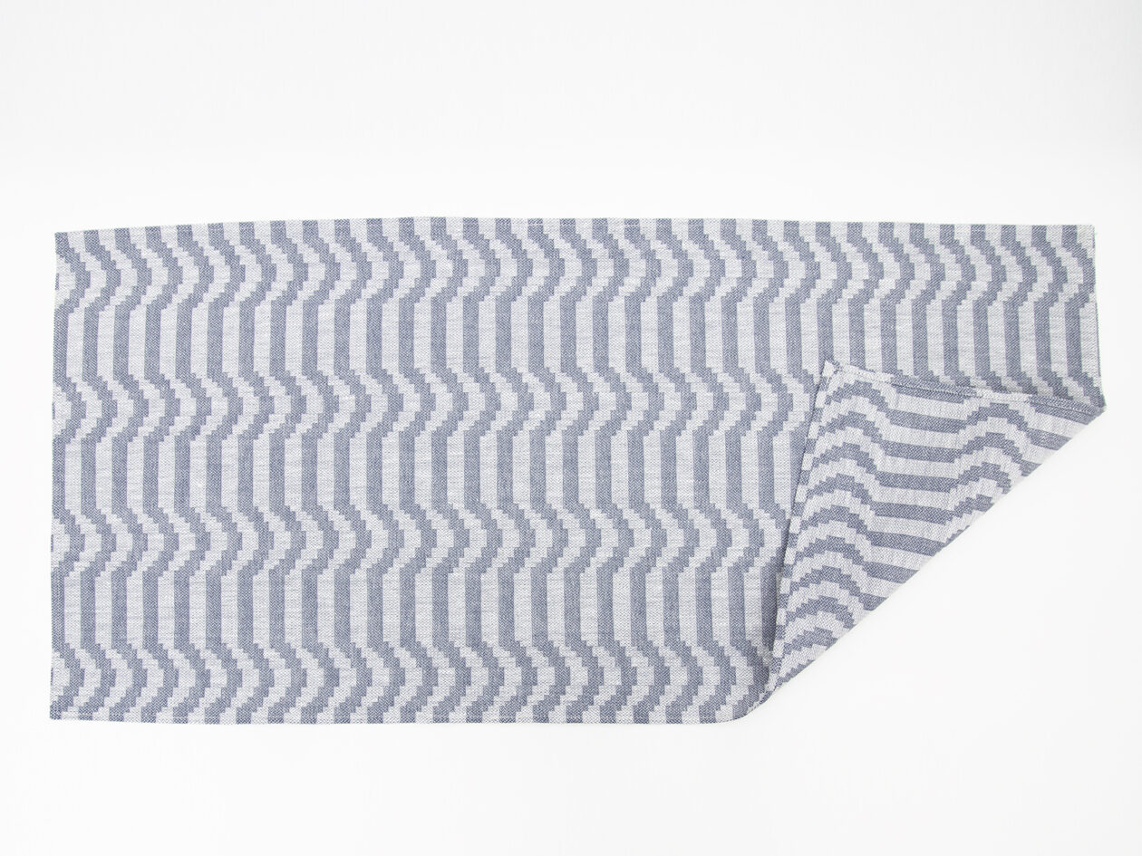 Damast Hand Towel - Image 4