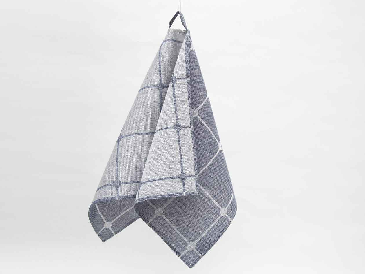Damast Hand Towel - Image 6