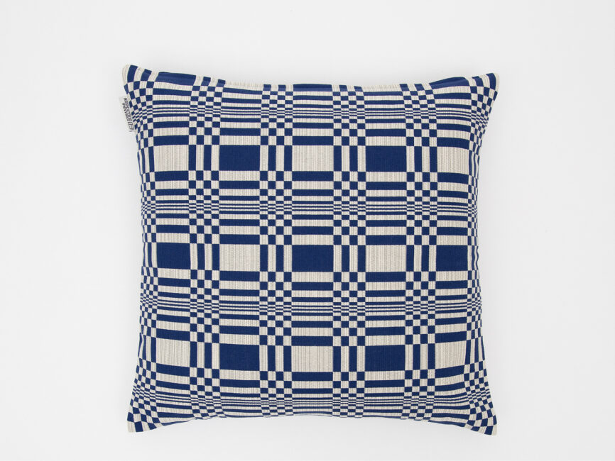Cushion Cover Normandie 50 x 50 cm