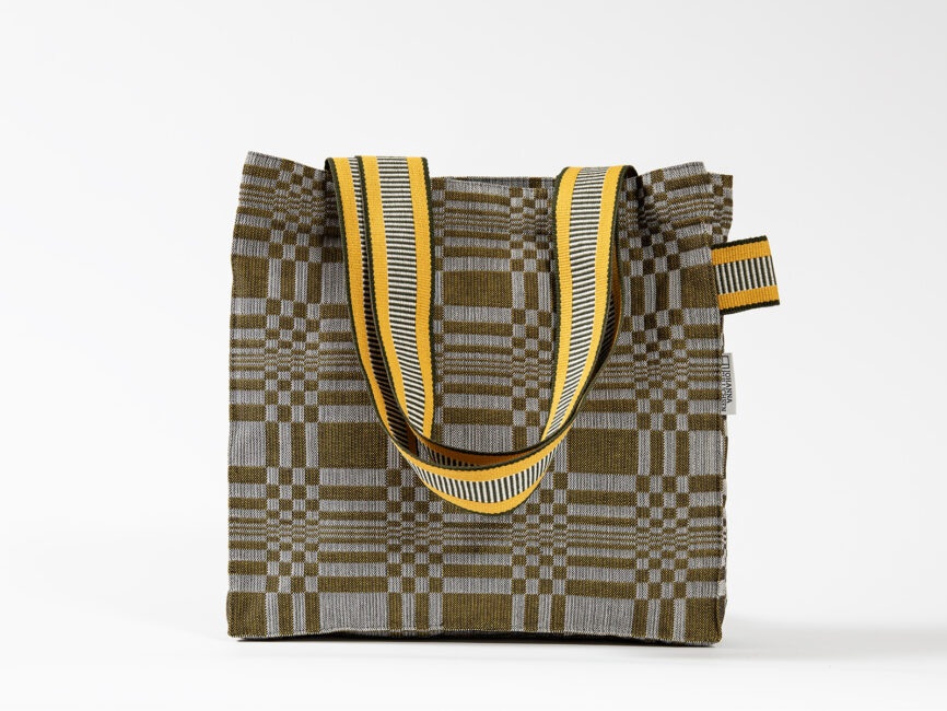 Economy bag Doris
