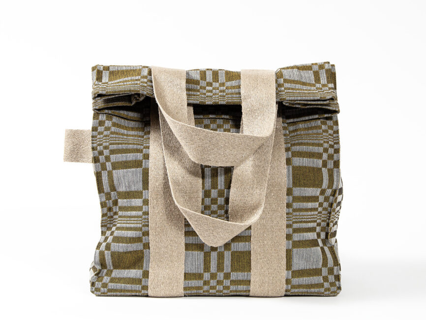 Shopping bag Doris