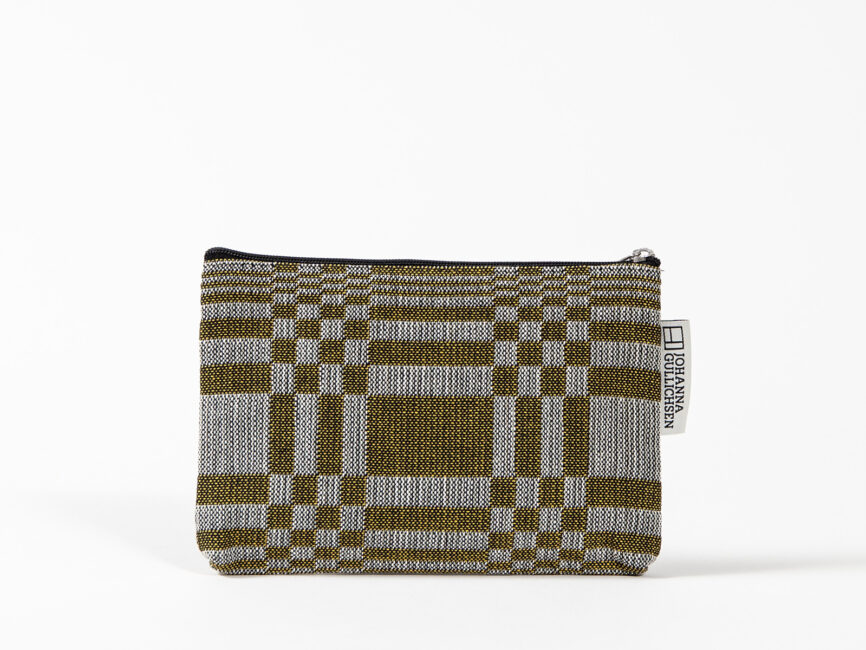 Travel Purse Doris