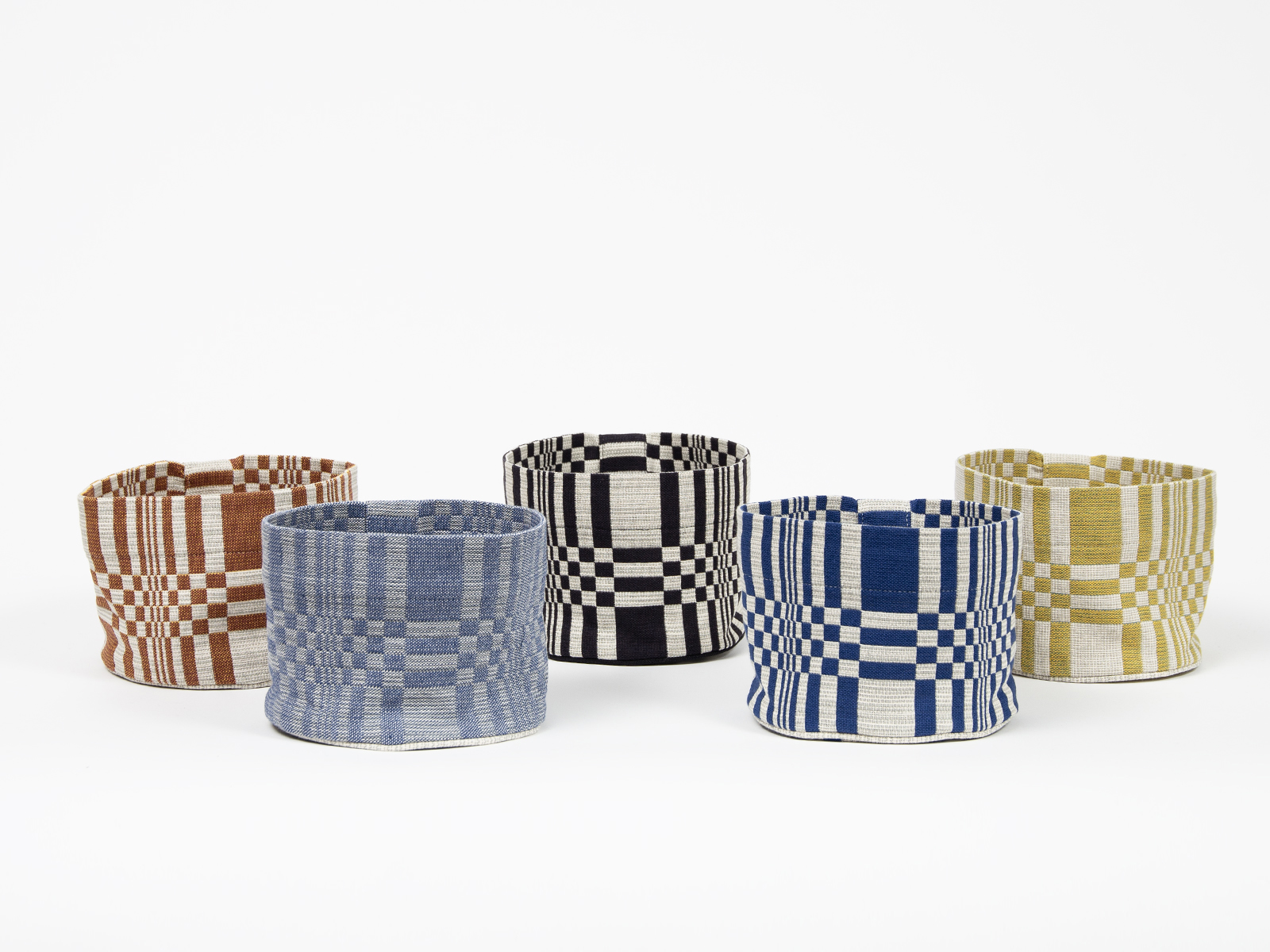 Basket Small Doris - Image 2