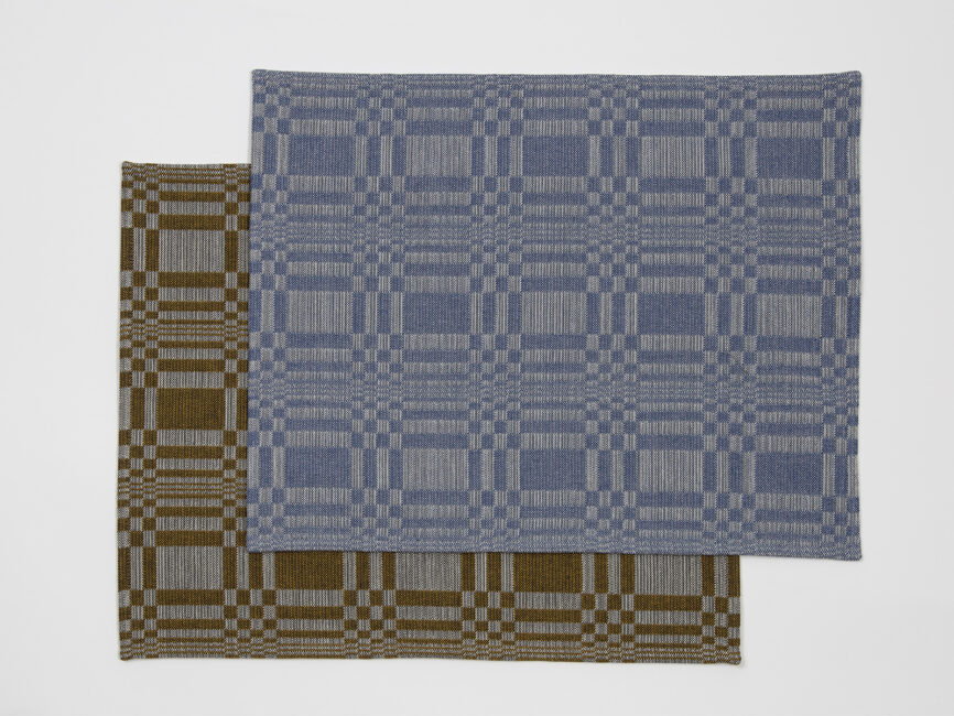 Placemat Doris